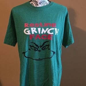 Gildan Green Heavy Cotton T-Shirt